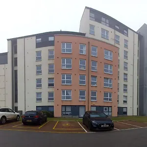 Mycosy At The Ocean Apartment Aberdeen