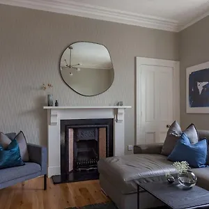 Esslemont Pad Apartment Aberdeen